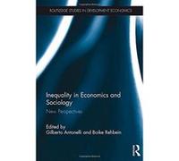 Inequality In Economics And Sociology