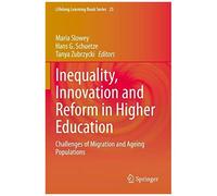 Inequality, Innovation And Reform In Higher Education