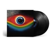Pendulum – Inertia – Album vinyle 12"