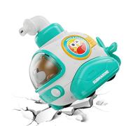 Inertia Animal Car For Kids - Cartoon Press And Go Toy With Whistle For Toddler Fun, Preschool Learning Motion Play, Véhicule À Moteur Pour Les Épreuves De Plein Air Rassemblage De La Famille De Noël