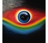 Inertia CD