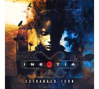 INERTIA - ESTRANGED Icon (Translucent Blue Vinyl) [Import]