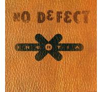 Inertia - No Defect