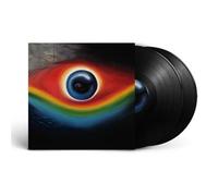 Inertia Vinyle