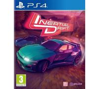 Inertial Drift PS4