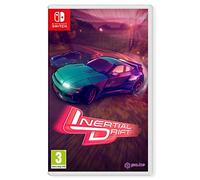 Inertial Drift Nintendo Switch