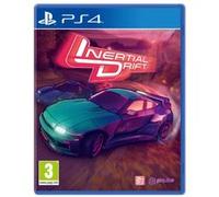 Inertial Drift PS4
