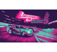 Inertial Drift - Twilight Rivals