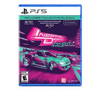 Inertial Drift Twilight Rivals Edition