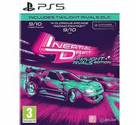 Inertial Drift Twilight Rivals Edition Playstation 5