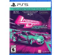 Inertial Drift - Twilight Rivals Edition (PS5)