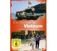 Ines Bjorg David;Nikolai Kinski - EIN Sommer in Vietnam [Import]