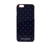 Bigben Connected INESCOQPOISIP6 coque de protection pour téléphones portables Bleu iPhone 6/6S