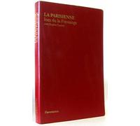 Ines de La Fressange la Parisienne