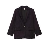 Ines de la Fressange Paris - Bruna tailored jacket - Femme - Vestes - Bleu - Taille: 34 FR