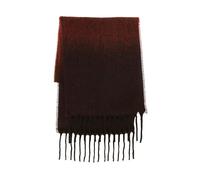 Ines de la Fressange Paris - Cléo Scarf - Femme - Accessoires - Brun - Taille: ONE Size