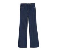 Ines de la Fressange Paris - Jane Raw Jeans - Femme - Jeans - Bleu - Taille: W28