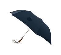 Ines de la Fressange Paris - Le Voyageur Folding Umbrella - Femme - Accessoires - Bleu - Taille: ONE Size