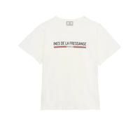Ines de la Fressange Paris - Maxence TOP - Femme - Tops - Blanc - Taille: 36 FR