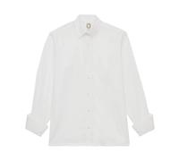 Ines de la Fressange Paris - Nova linen shirt - Femme - Blouses et Chemises - Blanc - Taille: 38 FR