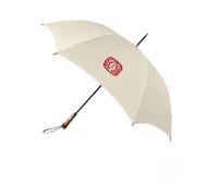 Ines de la Fressange Paris - Parapluie ecru - Femme - Accessoires - Beige - Taille: ONE Size