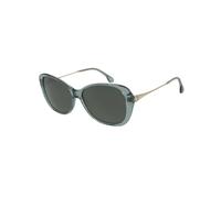 Ines de la Fressange Paris - Perrine crystal sunglasses Blue - unisex - Accessoires - Bleu - Taille: ONE Size