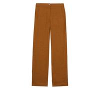 Ines de la Fressange Paris - Philo Pantalons - Femme - Pantalons - Brun - Taille: 36 FR