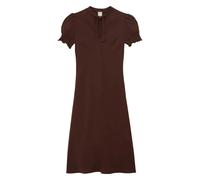 Ines de la Fressange Paris - Robe Cerise - Femme - Robes - Brun - Taille: 34 FR