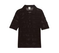Ines de la Fressange Paris - Simon Top - Femme - Tops - Noir - Taille: 36 FR