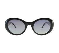 Ines de la Fressange Paris - Stella Solaires C1 - Femme - Accessoires - Noir - Taille: ONE Size
