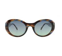 Ines de la Fressange Paris - Stella Solaires C2 Lunettes de soleil - Femme - Accessoires - Bleu - Taille: ONE Size