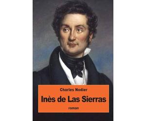 Inès de Las Sierras