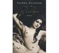 Inés de mon âme