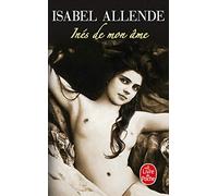 Inès de mon âme