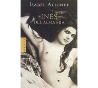 Ines Del Alma Mia