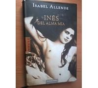 Inés del alma mia