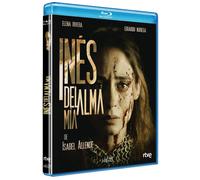 Inés Del Alma Mía Série Complète)