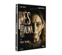 Inés Del Alma Mía Série Complète / Inés Del Alma Mía Serie Completa