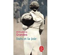 Inés et la joie