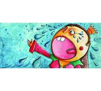 Ines, la princesse de rien du tout