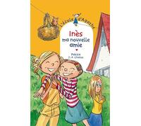 Inès, ma nouvelle amie