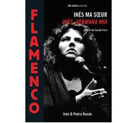 Inès ma soeur DVD