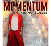Ines-Marie Jaeger - Momentum [Import]