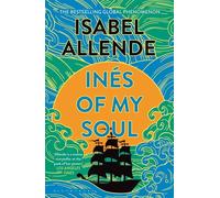Inés of My Soul - Isabel Allende - Bloomsbury Publishing - ebook (ePub) - Livre