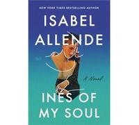 Ines of My Soul - Isabel Allende - HarperCollins - Livre en Anglais - Paperback Isabel AllendeIsabel Allende (Auteur)