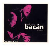 Ines & Pedro Bacan - De Viva Voz
