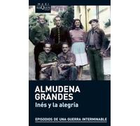 Ines y la alegria
