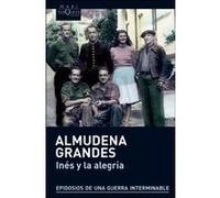 Ines y la alegria