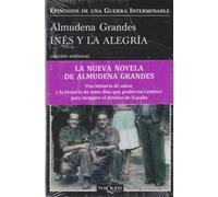 Ines y la alegria (Spanish Edition)