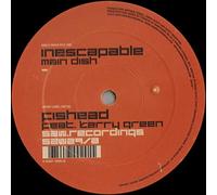 Inescapable [12 inch] [Import]